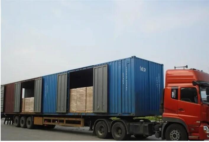 广州到沙坪坝区货运专线